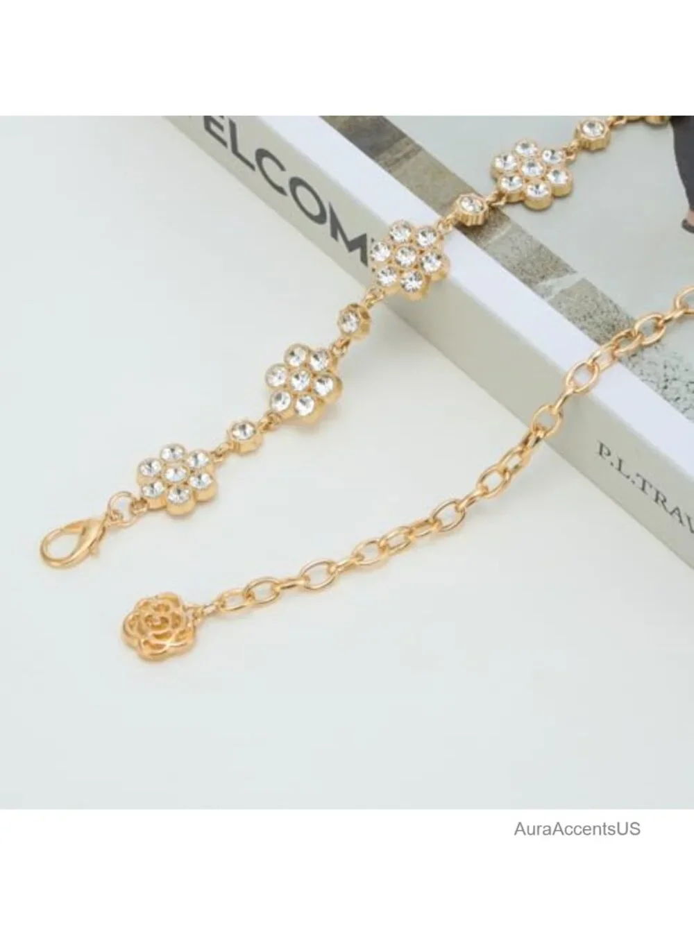 N/A this sparkling